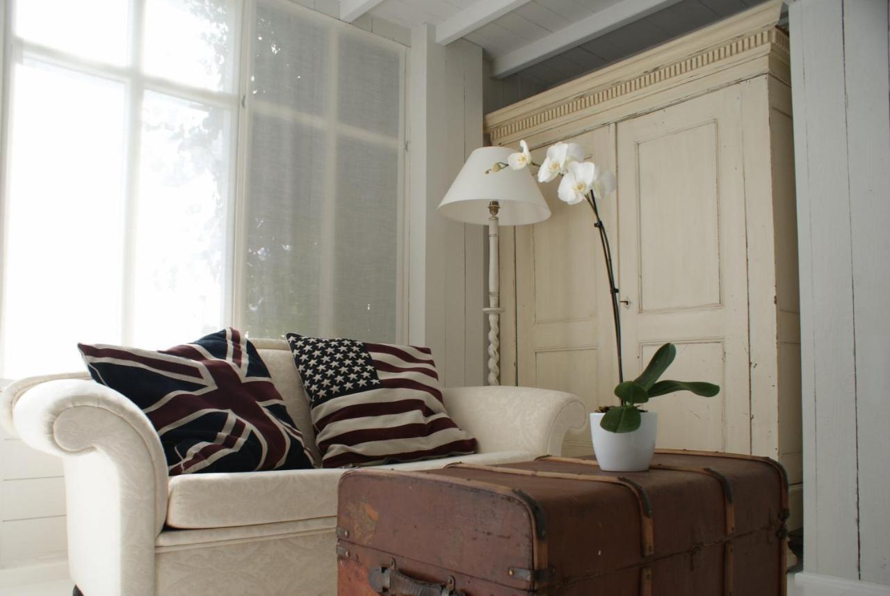 Hotel Alizee De Haan Luaran gambar